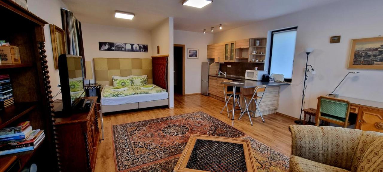 Sofia Apartment Kazmer ブダペスト エクステリア 写真