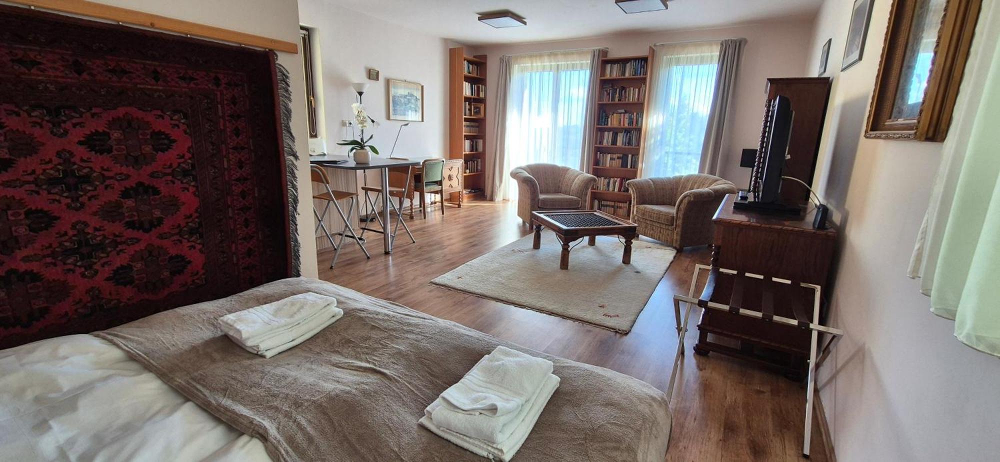 Sofia Apartment Kazmer ブダペスト エクステリア 写真